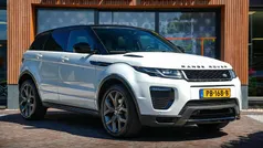 Gebruikt 2017 Land Rover Range Rover evoque Autobiography Dynamic SUV | € 21.900 (Eerlijke prijs)