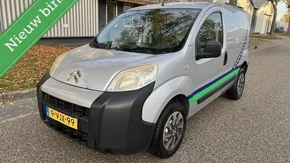 Occasion Citroën Nemo 68 PK (50 kW) 2010 MPV