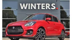 Rood Gebruikt 2019 Suzuki Swift Sport Hatchback | € 17.845 (Goede deal)
