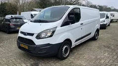 Gebruikt 2015 Ford Transit Custom Van | € 3.999 (Goede deal)