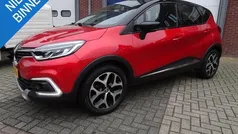 Gebruikt 2018 Renault Captur Bose Edition SUV | € 10.750 (Eerlijke prijs)