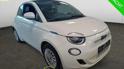Occasion Fiat 500C 86 kW (118 PK) 2023 Cabriolet