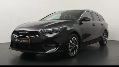 Occasion Kia Ceed 2025 Hatchback