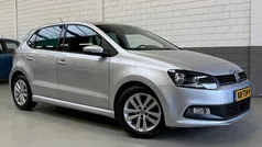 Gebruikt 2016 VW Polo Edition Hatchback | € 10.950 (Eerlijke prijs)