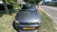 Gebruikt 2010 VW Polo Comfortline Hatchback | € 4.900 (Eerlijke prijs)