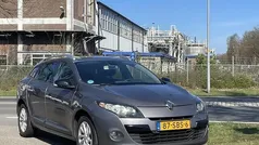 Gebruikt 2011 Renault Mégane GrandTour Stationwagen | € 3.800 (Eerlijke prijs)