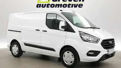 Occasion Ford Transit Custom 2021 Van