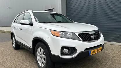 Occasion Kia Sorento 192 PK (141 kW) 2013 SUV