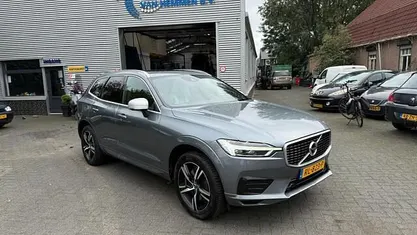 Occasion Volvo XC60 R-Design 191 PK (140 kW) 2018 SUV
