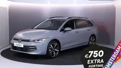 Gebruikt 2025 VW Golf VIII Edition Stationwagen | € 38.695 (Eerlijke prijs)