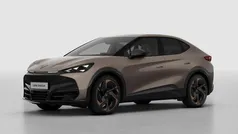 Bruin Nieuw 2025 Cupra Tavascan SUV | € 54.485 (Eerlijke prijs)