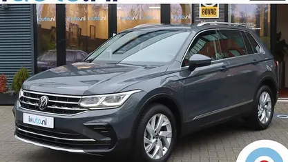 Occasion 2022 VW Tiguan Elegance SUV | € 30.745 (Goede deal)