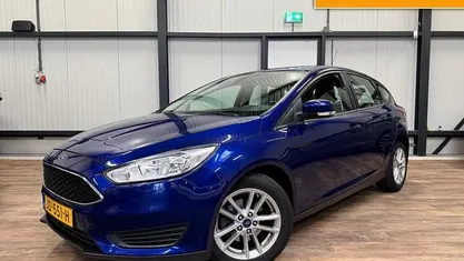 Occasion 2016 Ford Focus Trend Hatchback | € 7.890 (Eerlijke prijs)