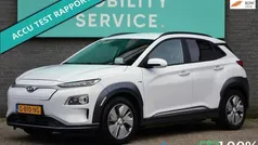 Wit, metallic lak Gebruikt 2019 Hyundai Kona Premium SUV | € 18.864 (Eerlijke prijs)