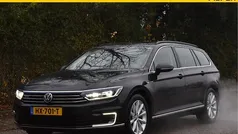 Gebruikt 2015 VW Passat Highline Stationwagen | € 13.950 (Eerlijke prijs)