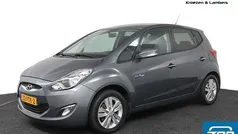 Gebruikt 2011 Hyundai ix20 MPV | € 6.450 (Eerlijke prijs)