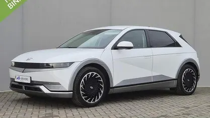 Gebruikt 2021 Hyundai Ioniq 5 Edition SUV | € 29.385 (Eerlijke prijs)