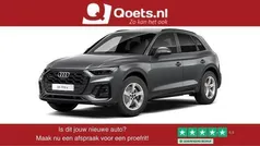 Grijs Gebruikt 2021 Audi Q5 Comfort SUV | € 43.950 (Super prijs)