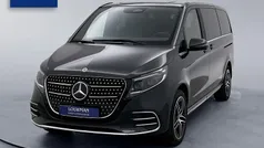 Gebruikt 2024 Mercedes V300 Avantgarde MPV | € 89.945