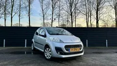 Gebruikt 2013 Peugeot 107 Active Hatchback | € 3.499 (Goede deal)