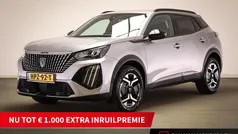 Grijs Gebruikt 2023 Peugeot 2008 Allure SUV | € 24.195 (Eerlijke prijs)