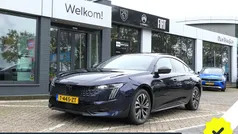 Gebruikt 2023 Peugeot 508 Allure Hatchback | € 32.990 (Eerlijke prijs)