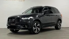 Grijs Gebruikt 2022 Volvo XC90 R-Design SUV | € 54.400 (Goede deal)