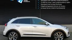 Zilver Gebruikt 2021 Kia e-Niro SUV | € 25.490 (Goede deal)