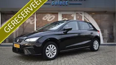 Gebruikt 2022 Seat Ibiza Business Hatchback | € 14.950 (Goede deal)