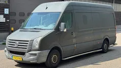 Gebruikt 2012 VW Crafter Van | € 3.950 (Goede deal)