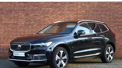 Gebruikt 2025 Volvo XC60 SUV | € 58.950 (Eerlijke prijs)
