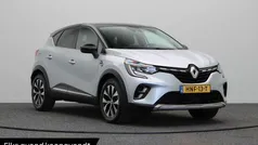 Gris higland / noir etoile Gebruikt 2024 Renault Captur Techno SUV | € 28.445 (Eerlijke prijs)