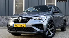 Grijs Gebruikt 2022 Renault Arkana R.S. SUV | € 21.950 (Eerlijke prijs)