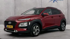 Rood Gebruikt 2020 Hyundai Kona Comfort SUV | € 17.800 (Eerlijke prijs)
