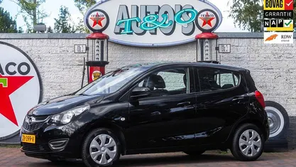 Occasion Opel Karl Edition 74 PK (54 kW) 2019 Hatchback