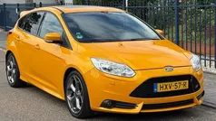Gebruikt 2012 Ford Focus ST Hatchback | € 11.999 (Eerlijke prijs)