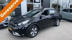 Gebruikt 2018 Kia Niro SUV | € 21.445 (Eerlijke prijs)