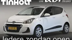Gebruikt 2019 Hyundai i10 Comfort Hatchback | € 9.950 (Eerlijke prijs)