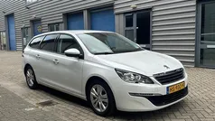 Gebruikt 2015 Peugeot 308 Stationwagen | € 4.495 (Goede deal)