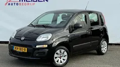 Gebruikt 2016 Fiat Panda Hatchback | € 7.980 (Eerlijke prijs)