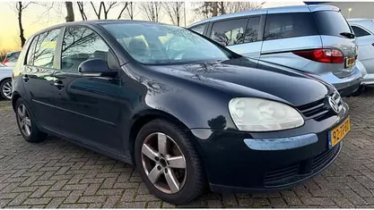 Occasion 2006 VW Golf IV Sportline Hatchback | € 849 (Goede deal)