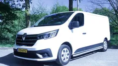 Gebruikt 2023 Renault Trafic Van | € 20.945 (Eerlijke prijs)