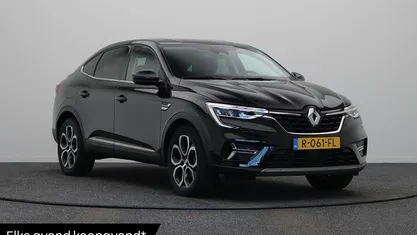 Occasion Renault Arkana Intens 2022 SUV