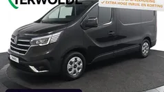Gebruikt 2025 Renault Trafic Van | € 30.170 (Super prijs)