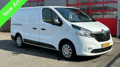 Overige Gebruikt 2019 Renault Trafic Van | € 11.450 (Goede deal)