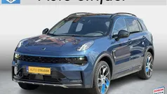 Blauw Gebruikt 2023 Lynk & Co 01 SUV | € 29.145 (Eerlijke prijs)