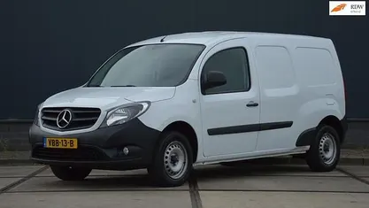 Occasion Mercedes Citan 109 90 PK (66 kW) 2019 Van