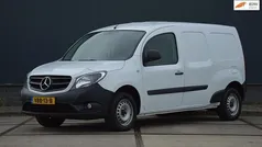 Gebruikt 2019 Mercedes Citan 109 Van | € 9.450 (Eerlijke prijs)