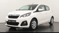 Gebruikt 2020 Peugeot 108 Active Hatchback | € 7.945 (Eerlijke prijs)