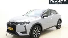 Grijs Gebruikt 2024 DS Automobiles DS3 Performance SUV | € 27.745 (Eerlijke prijs)